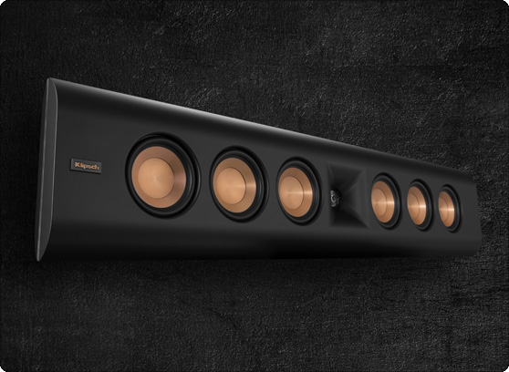 Klipsch RP-640D On-Wall - cecha 2